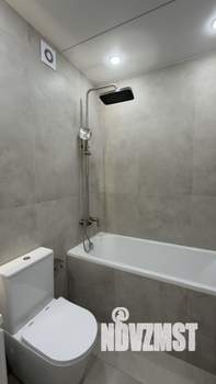 3-к квартира, на длительный срок, 51м2, 5/17 этаж