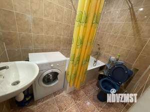 2-к квартира, посуточно, 62м2, 6/24 этаж