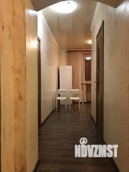 2-к квартира, посуточно, 70м2, 1/1 этаж