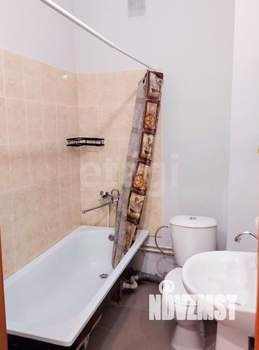 Студия квартира, на длительный срок, 20м2, 17/17 этаж