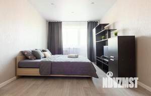 2-к квартира, посуточно, 50м2, 1/1 этаж