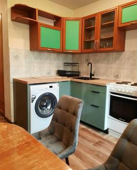 3-к квартира, на длительный срок, 67м2, 7/10 этаж