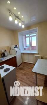 1-к квартира, посуточно, 37м2, 9/9 этаж