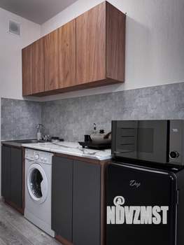 Студия квартира, посуточно, 31м2, 8/25 этаж