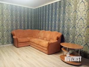 1-к квартира, на длительный срок, 48м2, 13/16 этаж