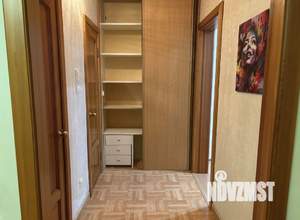 3-к квартира, на длительный срок, 86м2, 7/10 этаж