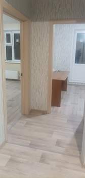 2-к квартира, на длительный срок, 54м2, 6/17 этаж