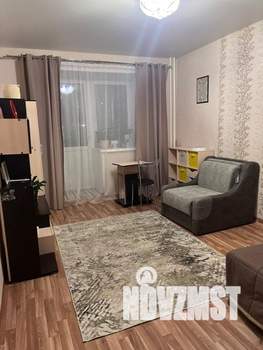 1-к квартира, на длительный срок, 34м2, 3/16 этаж