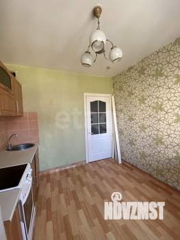 1-к квартира, на длительный срок, 36м2, 4/10 этаж