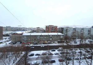 2-к квартира, на длительный срок, 41м2, 8/9 этаж