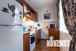 3-к квартира, посуточно, 75м2, 1/5 этаж