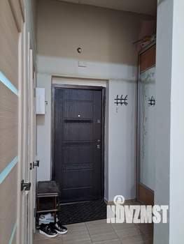 Студия квартира, на длительный срок, 25м2, 1/16 этаж