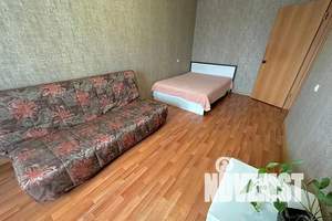 2-к квартира, посуточно, 50м2, 16/16 этаж
