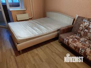 1-к квартира, на длительный срок, 35м2, 8/10 этаж