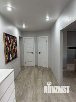 2-к квартира, на длительный срок, 67м2, 4/10 этаж