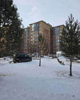 1-к квартира, на длительный срок, 46м2, 8/9 этаж