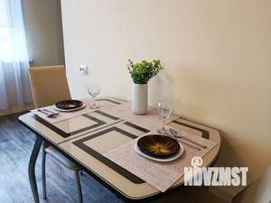 1-к квартира, посуточно, 45м2, 3/14 этаж