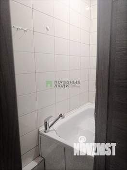 1-к квартира, на длительный срок, 18м2, 1/5 этаж