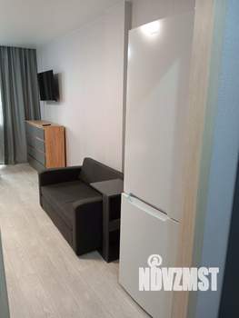 Студия квартира, на длительный срок, 31м2, 25/25 этаж