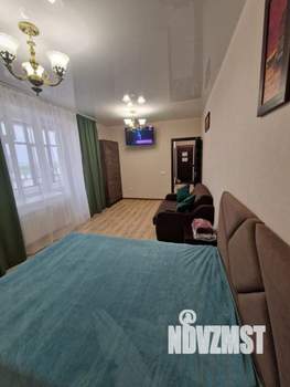 1-к квартира, на длительный срок, 41м2, 13/14 этаж