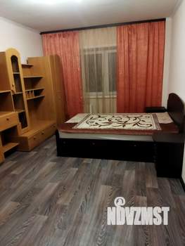 1-к квартира, на длительный срок, 42м2, 11/14 этаж