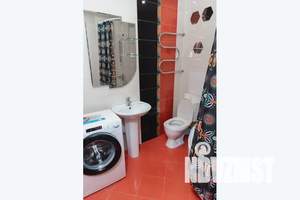 1-к квартира, посуточно, 32м2, 1/4 этаж