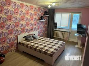 2-к квартира, на длительный срок, 47м2, 5/5 этаж