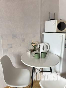 1-к квартира, посуточно, 16м2, 1/1 этаж