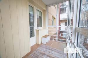 1-к квартира, посуточно, 44м2, 1/1 этаж