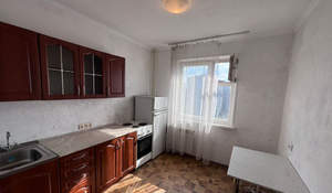 1-к квартира, на длительный срок, 44м2, 14/14 этаж