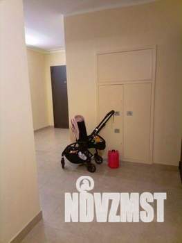 2-к квартира, на длительный срок, 58м2, 8/16 этаж