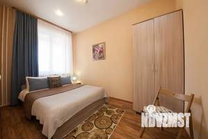 2-к квартира, посуточно, 40м2, 1/10 этаж