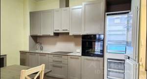 2-к квартира, на длительный срок, 80м2, 11/17 этаж