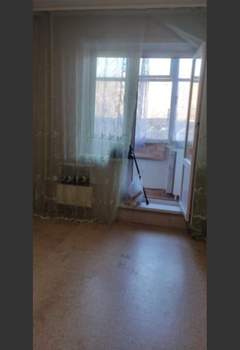 1-к квартира, на длительный срок, 30м2, 5/9 этаж