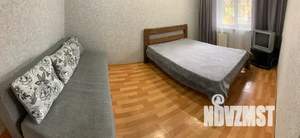 1-к квартира, посуточно, 35м2, 1/9 этаж