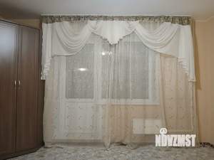 1-к квартира, на длительный срок, 40м2, 9/10 этаж