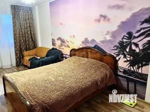 1-к квартира, на длительный срок, 47м2, 20/25 этаж