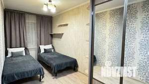 2-к квартира, посуточно, 41м2, 2/5 этаж
