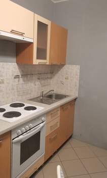 1-к квартира, на длительный срок, 40м2, 4/10 этаж