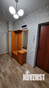 1-к квартира, на длительный срок, 39м2, 18/25 этаж