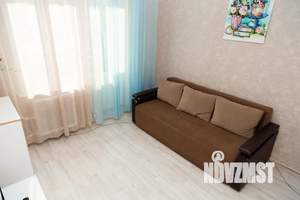 1-к квартира, посуточно, 30м2, 6/12 этаж