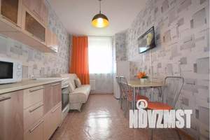 1-к квартира, посуточно, 51м2, 12/20 этаж