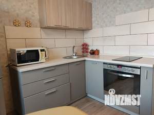 1-к квартира, посуточно, 41м2, 9/10 этаж