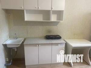 1-к квартира, на длительный срок, 40м2, 5/17 этаж