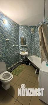 1-к квартира, на длительный срок, 47м2, 6/17 этаж