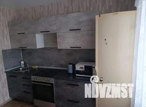 1-к квартира, на длительный срок, 34м2, 14/17 этаж