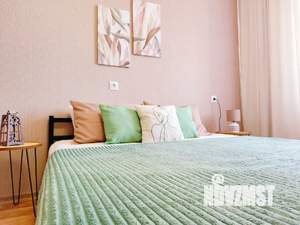 2-к квартира, посуточно, 57м2, 15/17 этаж