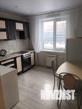 1-к квартира, посуточно, 34м2, 5/5 этаж