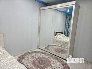 2-к квартира, на длительный срок, 72м2, 7/16 этаж