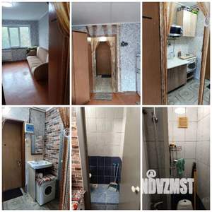 Студия квартира, на длительный срок, 18м2, 2/5 этаж